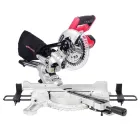 Акумуляторна торцювальна пила Worcraft CMS-S20Li з АКБ (4А) і ЗП, 185мм