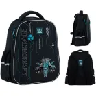 Рюкзак GoPack Education Spacecraft 15 л GO25-165M-5