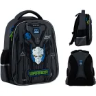 Рюкзак GoPack Education Warrior 15 л GO25-165M-6