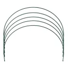 Дуги для парника ZRостай - набір 5 шт (GH-5-ZR)