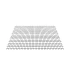 Сітка зварна сталевий осередок 50х50 товщина прутка 5 мм 2000х1000 мм (1321)