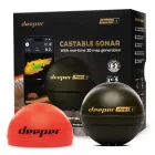 Ехолот Deeper Smart Sonar CHIRP+ 3