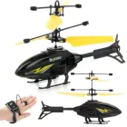 Літаючий вертоліт на радіокеруванні, від USB Dynamic Helicopter (6598-3011)