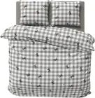 Комплект постільної білизни Lelit Полуторний 150х215 см P-0207/1 Полісатин (le2000000310114)