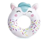 Коло INTEX надувне звірята Єдиноріжка 91 см (59266CT)