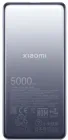 УМБ Xiaomi 5000mAh Ultra Slim 18W GL Gray (001012257215)