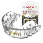 Капа OPRO Gold доросла (вік 11+) Прозора (art.102504015)
