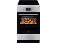 Електрична плита Electrolux LKI564267X