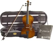 Скрипка Stentor 1542/A Graduate Violin Outfit 4/4