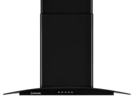 Витяжка Minola MTG 6642 BL LED