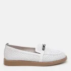 Лофери зі шкіри