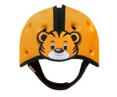 Дитячий захисний шолом Tiger Orange
