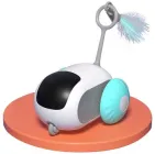 Іграшка для тварин Inspire гравітаційній ролик 6.7х4.4х7.4 см (TMPT069)