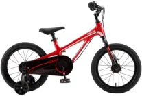 Дитячий велосипед RoyalBaby Moon 25.16-01 колеса 16" Червоний (BP144407)