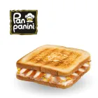 Тост Курка копчена Pan Panini 5шт х 180г