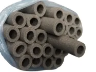 Трубна ізоляція ø 42,0 мм Monoisol (стінка 9,00 мм) 2м.