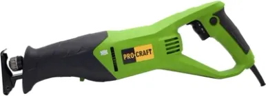 Шабельна пила ProCraft PSS1600