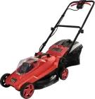 Газонокосарка акумуляторна Vitals Master AZP 1832 SmartLine+ (без АКБ та ЗП) (194842W)