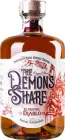 Ром The Demon's Share 3yo 0.7 л 40% (8009366980515)