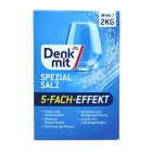 Cіль для посудомийної машини Denkmit 2 кг