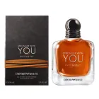 Парфумерна вода Armani Stronger With You Intensely 100 мл, 3614272225718