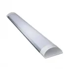 Лінійний LED світильник LN-3-36-1200-6 36вт 36W 6200К 1200mm