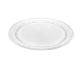 Тарілка для мікрохвильової печі LG (пласка, d=245 мм) - 3390W1G005D