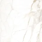 Плитка для підлоги Golden Tile Imperial Білий (3G0580) 600x600 мм