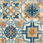 Плитка для підлоги Rako Rustic Multicolored Dar34555 300x300 мм