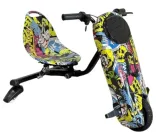 Дріфт-карт ElectrO Crazy Bug Premium 350W Хіп-Хоп