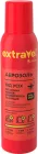 Аерозоль Extravel Superior від усіх літаючих кровососучих комах і кліщів 100 мл (4820184442290)