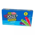 Морозильні льодяники Jolly Rancher FREEZER POPS (10x28.3) 283,5 грам