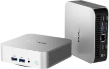 Неттоп GEEKOM A8 Mini PC (GMA8R78745HS-321T-EU)