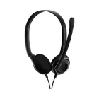 Навушники з мікрофоном Sennheiser (EPOS) PC 8 CHAT USB (55286)