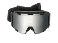 COPOZZ зимові професійні чоловічі та жіночі лижні окуляри Чорні