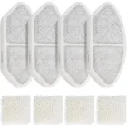 Змінний фільтр для поїлки-фонтана NPET N280 4 шт.