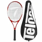 Ракетка для великого тенісу 27" TELOON Бордовий X-BLADE-V6