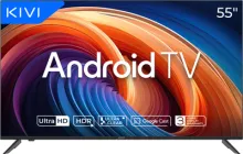 Телевізор Kivi 55" 55U740NB