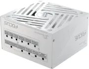 Блок живлення Seasonic FOCUS GX White ATX 3.1 1000W (FOCUS-GX-1000-ATX31-WH)