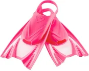 Ласти Aqua Speed Frog 6672 (520-03) 30/34 (18-21 см) Рожеві (5908217666727)