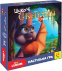Гра настільна Ludum Шукачі скарбів (LD1049-55)
