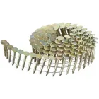 Цвяхи для цвяхозабивного пістолета DeWALT 22мм 1200шт покрівельні (DDNR3122HDZ)