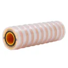 Фум стрічка 12мм х0.1мм х12м SD260Y (10 шт)