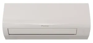 Кондиціонер Daikin Sensira FTXF20F/RXF20F | Інвертор до -15°С | 20 м² | R32 | Wi-Fi