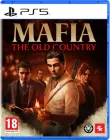 Гра Mafia: The Old Country для PS5 (Blu-ray диск)