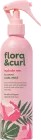 Зволожуючий спрей Flora & Curl Rose Water для кучерявого волосся 250 мл (5060627510561)