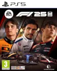 Гра EA Sports F1 25 для PS5 (Blu-ray диск)