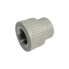 Муфта PP-R SANTAN Profi 20х1/2'' з внутрішнім різьбленням