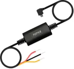 Кабель живлення 70mai UP02 для дзеркала реєстратора Dash Cam Mirror/Pro/2 з функцією паркувального моніторингу (RCS0015)