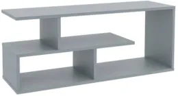 Полиця Garant Еден 1000 х 400 х 296 мм Сіра мишка (00-00526310)